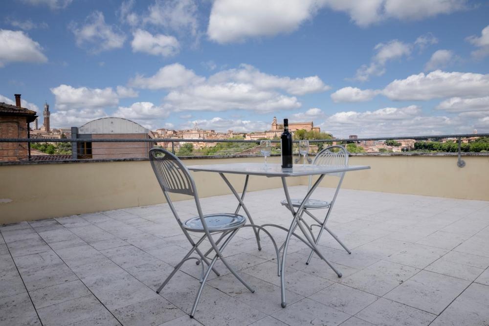 Porta Pispini Residence